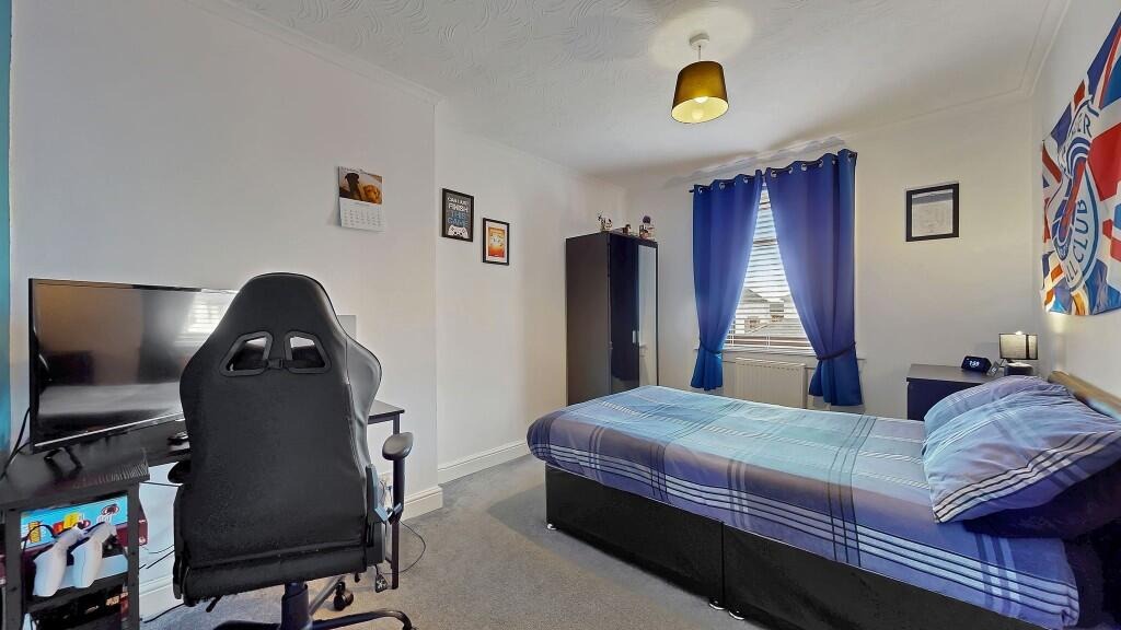 Mainhill Place, Glasgow, G69 - 18