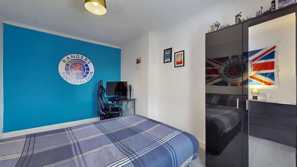 Mainhill Place, Glasgow, G69 - 19