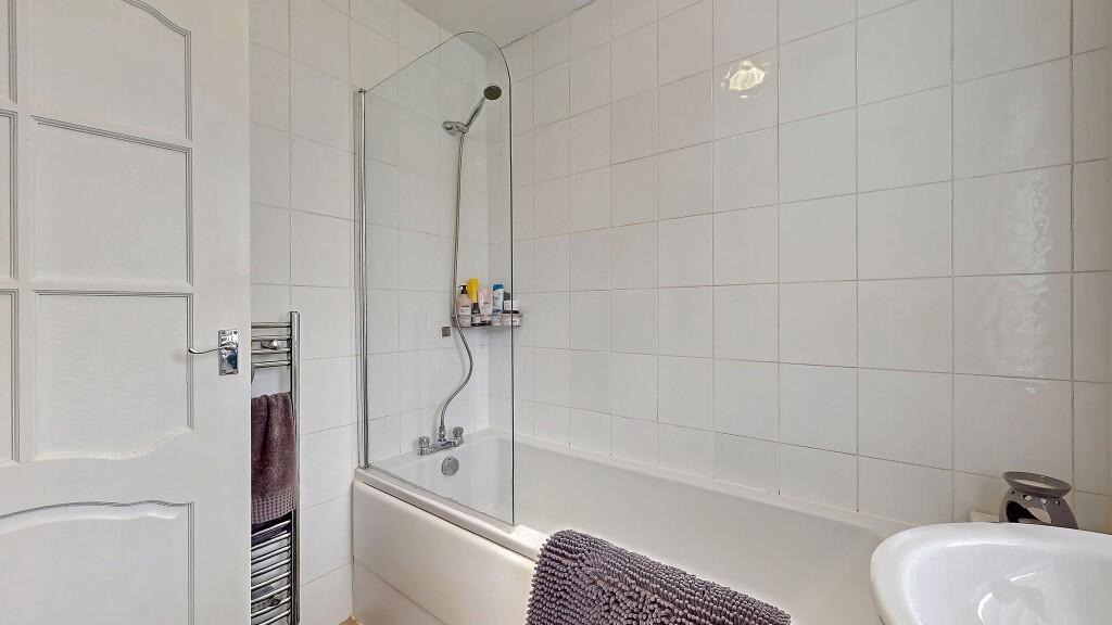 Mainhill Place, Glasgow, G69 - 20