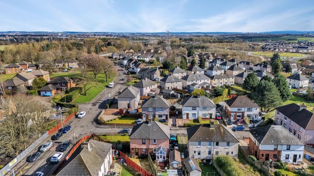 Mainhill Place, Glasgow, G69 - 23