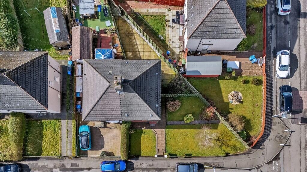 Mainhill Place, Glasgow, G69 - 24