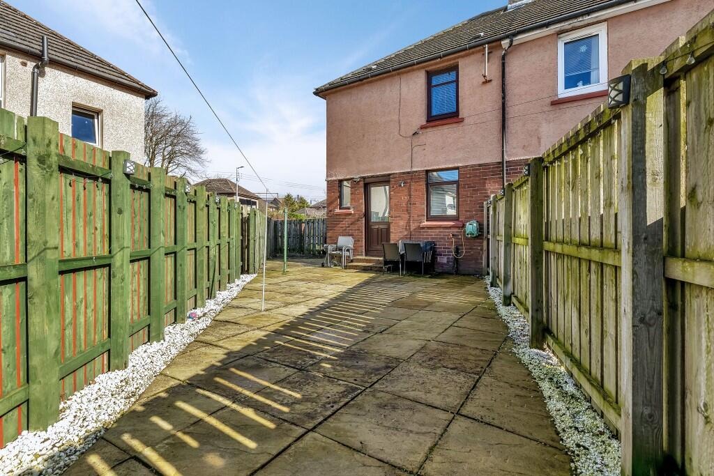 Mainhill Place, Glasgow, G69 - 27