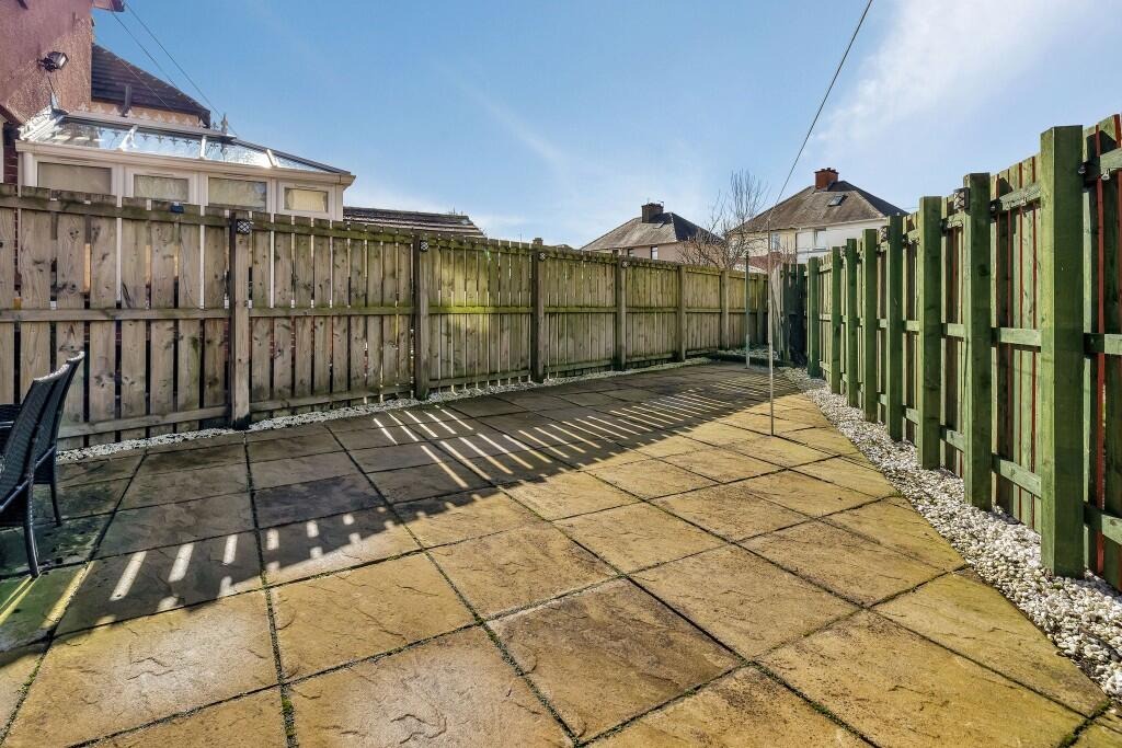 Mainhill Place, Glasgow, G69 - 28