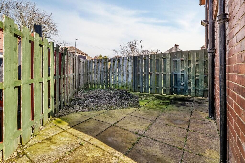 Mainhill Place, Glasgow, G69 - 29