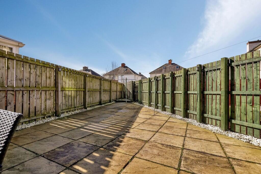 Mainhill Place, Glasgow, G69 - 30