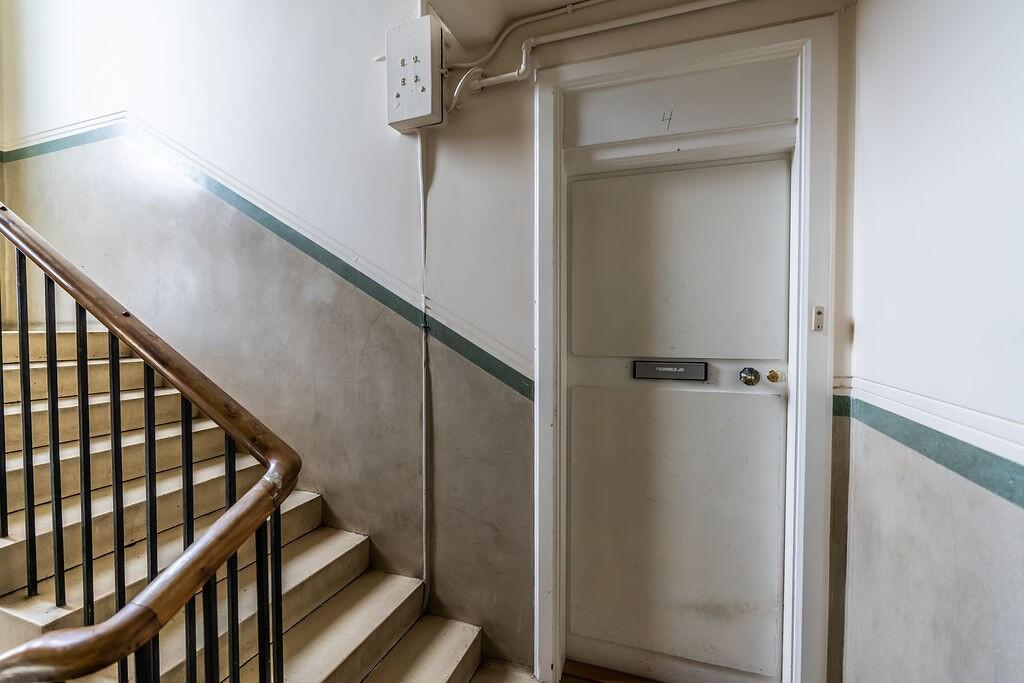 Craighouse Park, Edinburgh, EH10 - 1