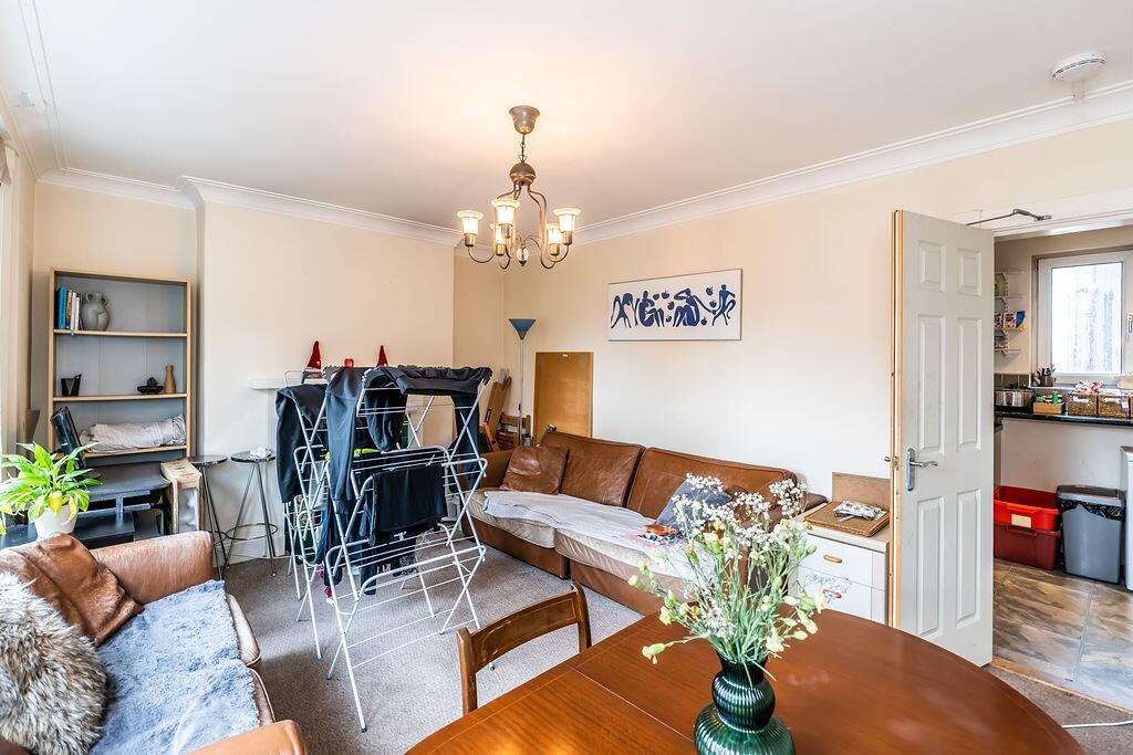 Craighouse Park, Edinburgh, EH10 - 2