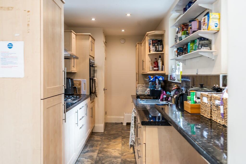 Craighouse Park, Edinburgh, EH10 - 5