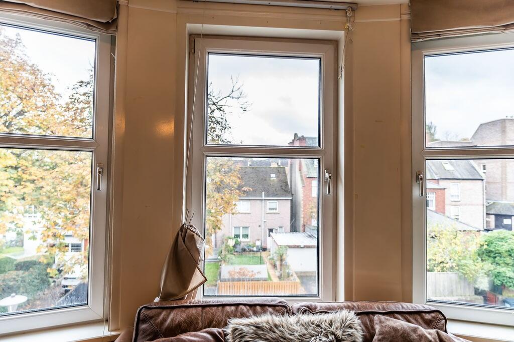 Craighouse Park, Edinburgh, EH10 - 7