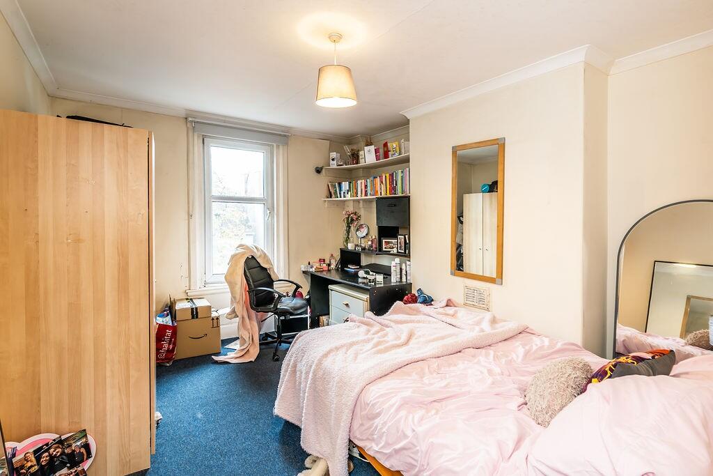 Craighouse Park, Edinburgh, EH10 - 9