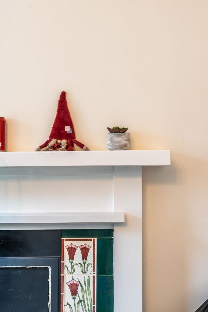 Craighouse Park, Edinburgh, EH10 - 11