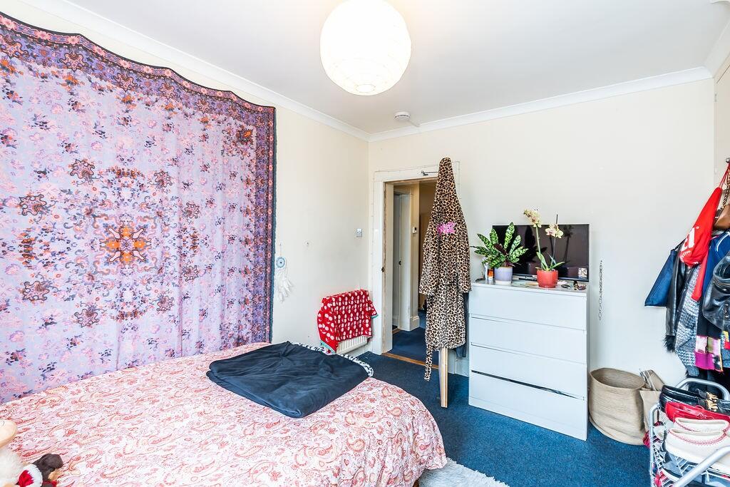 Craighouse Park, Edinburgh, EH10 - 13