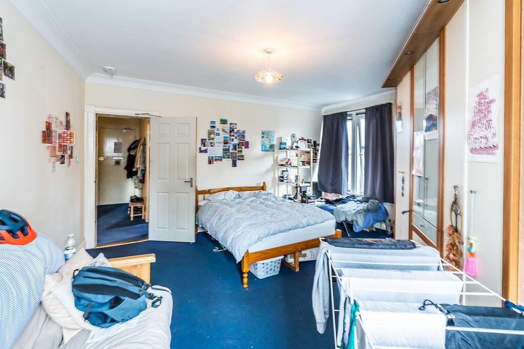 Craighouse Park, Edinburgh, EH10 - 14