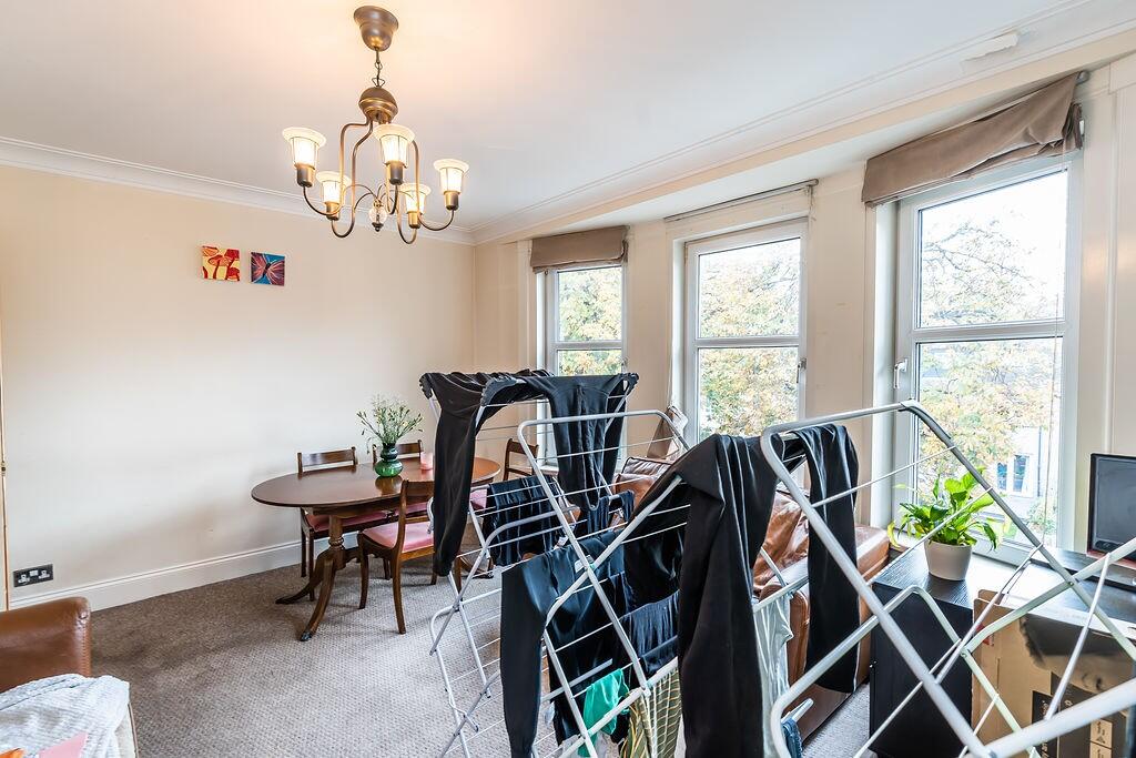 Craighouse Park, Edinburgh, EH10 - 16