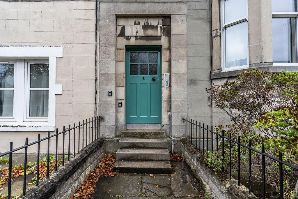 Craighouse Park, Edinburgh, EH10 - 17