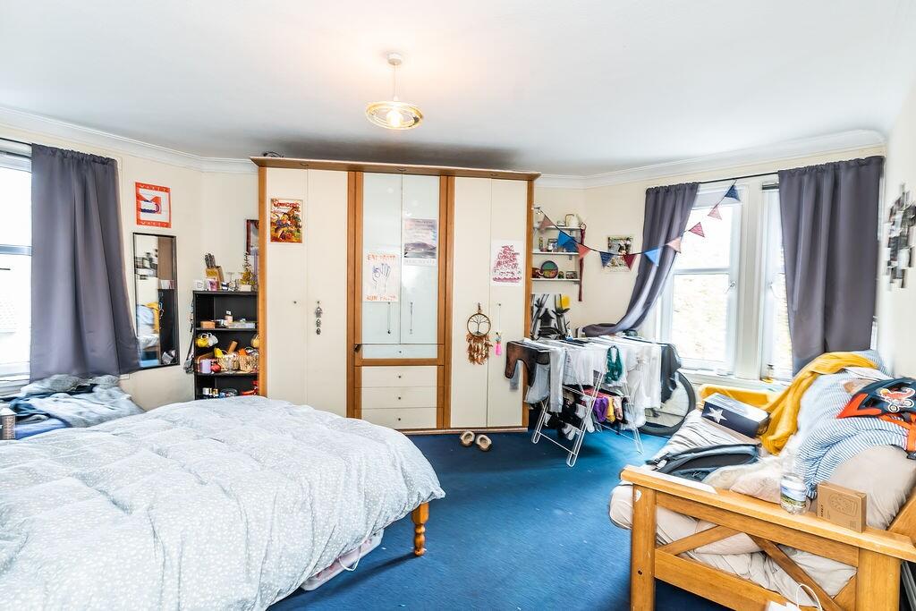 Craighouse Park, Edinburgh, EH10 - 20