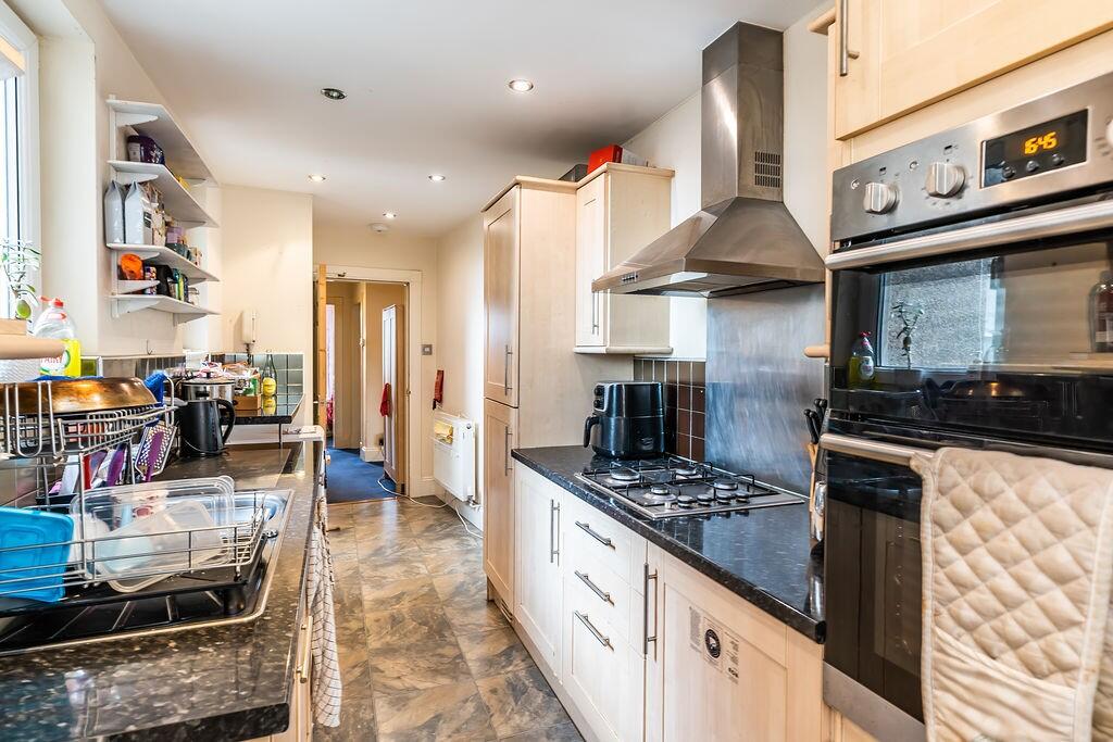 Craighouse Park, Edinburgh, EH10 - 21